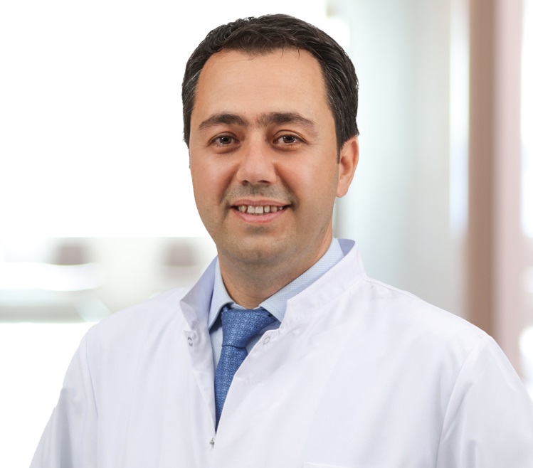 Prof. Dr. Hasan Terzi